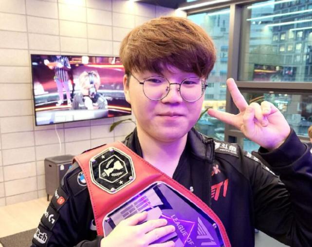 第二位克罗 第二位克罗