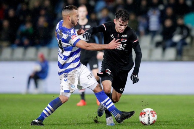 一的目标 一的目标