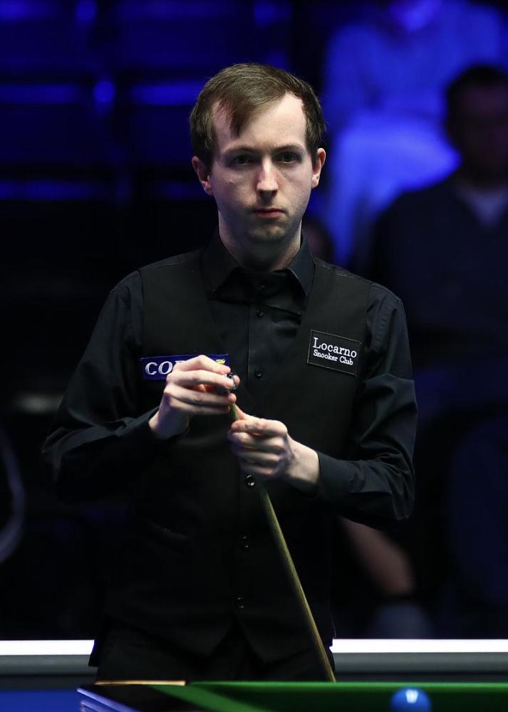 她的表现无 她的表现无