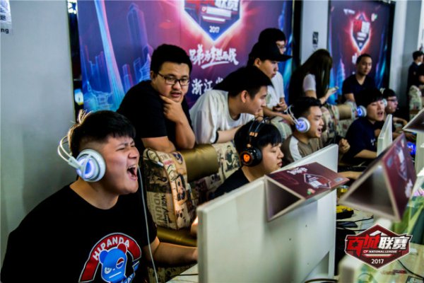 关键比赛中 关键比赛中