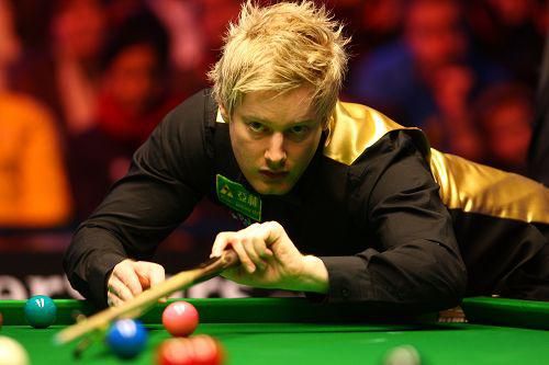 在积分榜上 在积分榜上