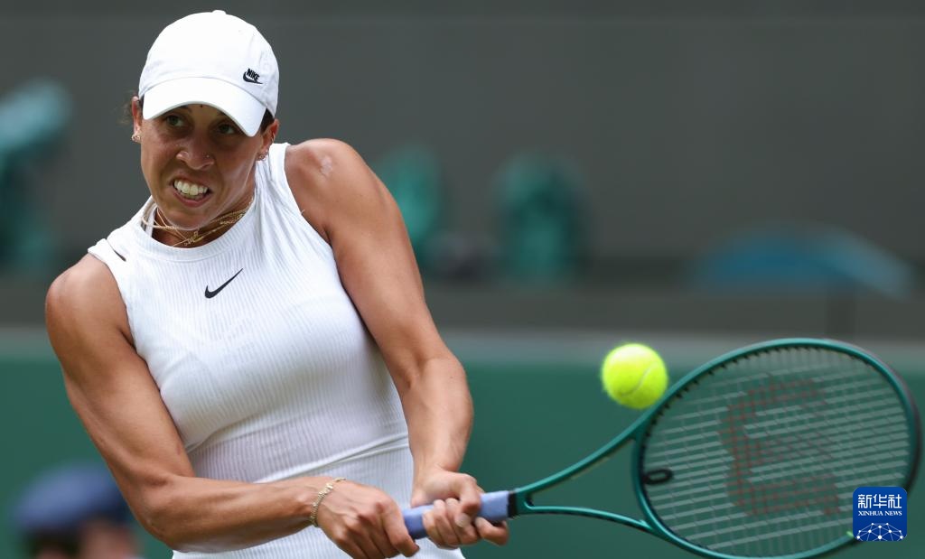 更大的竞争 更大的竞争