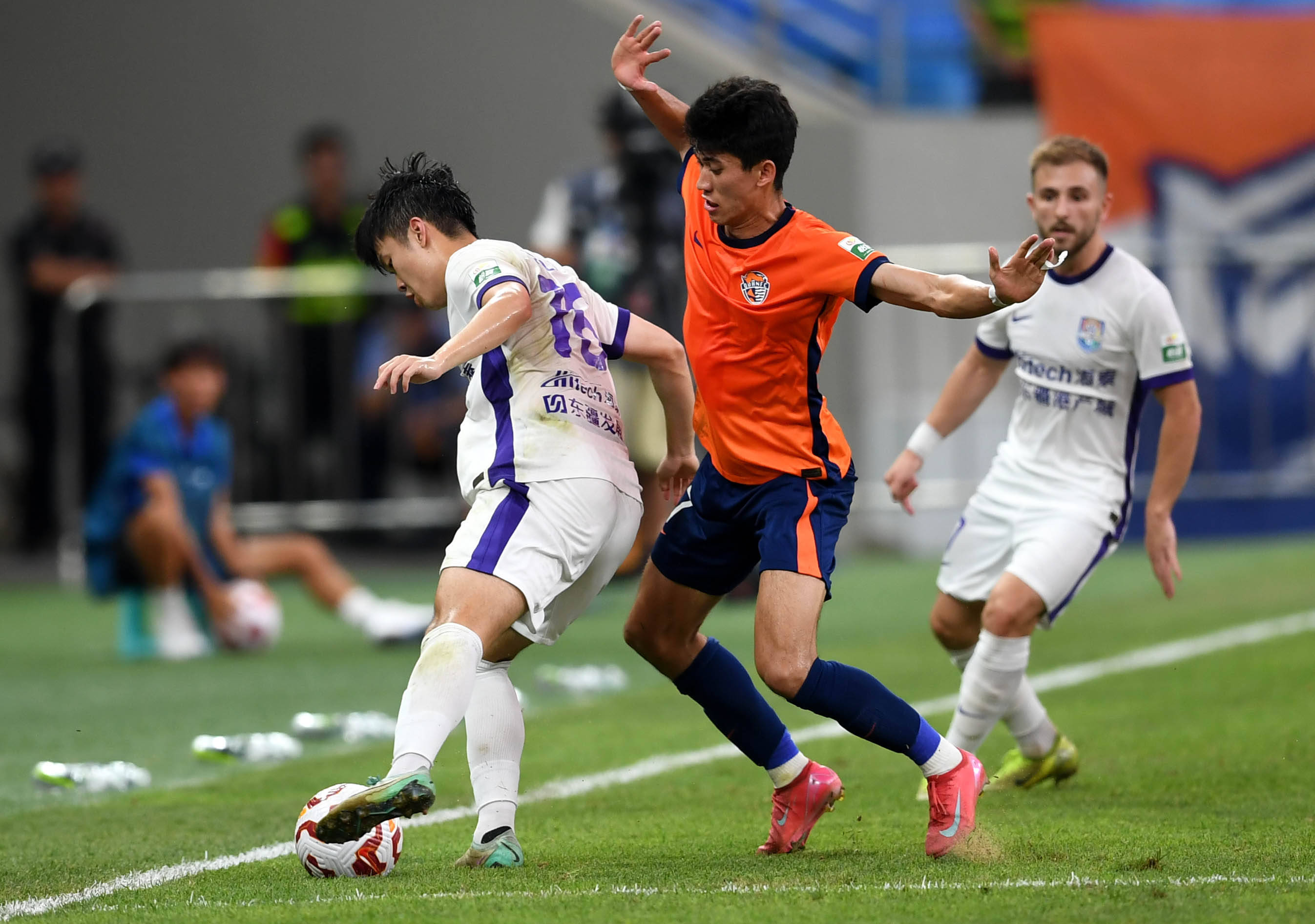 体育一步一 体育一步一